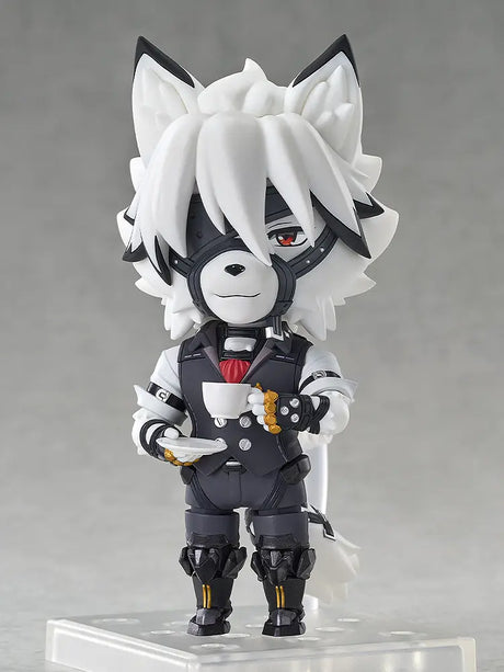 Zenless Zone Zero: Von Lycaon Nendoroid Figure