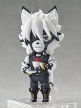 Load image into Gallery viewer, Zenless Zone Zero: Von Lycaon Nendoroid Figure
