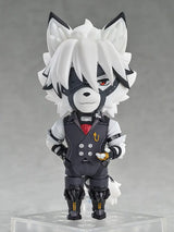 Zenless Zone Zero: Von Lycaon Nendoroid Figure
