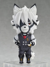 Load image into Gallery viewer, Zenless Zone Zero: Von Lycaon Nendoroid Figure