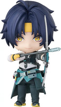 Load image into Gallery viewer, Zenless Zone Zero Harumasa Asaba Nendoroid Figure