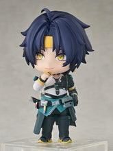 Load image into Gallery viewer, Zenless Zone Zero Harumasa Asaba Nendoroid Figure