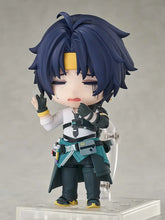 Load image into Gallery viewer, Zenless Zone Zero Harumasa Asaba Nendoroid Figure