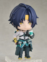 Load image into Gallery viewer, Zenless Zone Zero Harumasa Asaba Nendoroid Figure