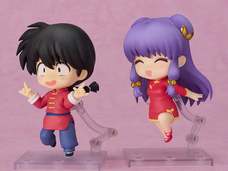 Ranma 1/2: Shampoo Nendoroid Figure