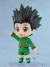 Load image into Gallery viewer, Hunter x Hunter: Gon Freecss (Hunter Exam Ver.) Nendoroid Figure