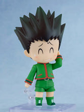 Load image into Gallery viewer, Hunter x Hunter: Gon Freecss (Hunter Exam Ver.) Nendoroid Figure