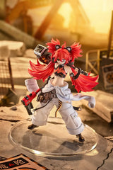 Zenless Zone Zero: Koleda Belobog POP UP PARADE SP Statue