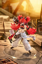 Load image into Gallery viewer, Zenless Zone Zero: Koleda Belobog POP UP PARADE SP Statue