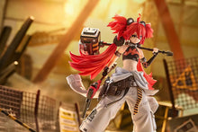 Load image into Gallery viewer, Zenless Zone Zero: Koleda Belobog POP UP PARADE SP Statue