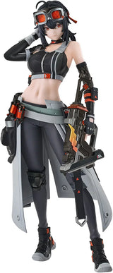 Zenless Zone Zero: Grace Howard POP UP PARADE SP Statue