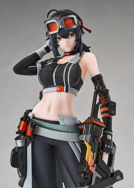 Zenless Zone Zero: Grace Howard POP UP PARADE SP Statue