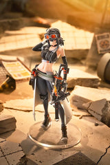 Zenless Zone Zero: Grace Howard POP UP PARADE SP Statue