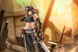 Zenless Zone Zero: Grace Howard POP UP PARADE SP Statue