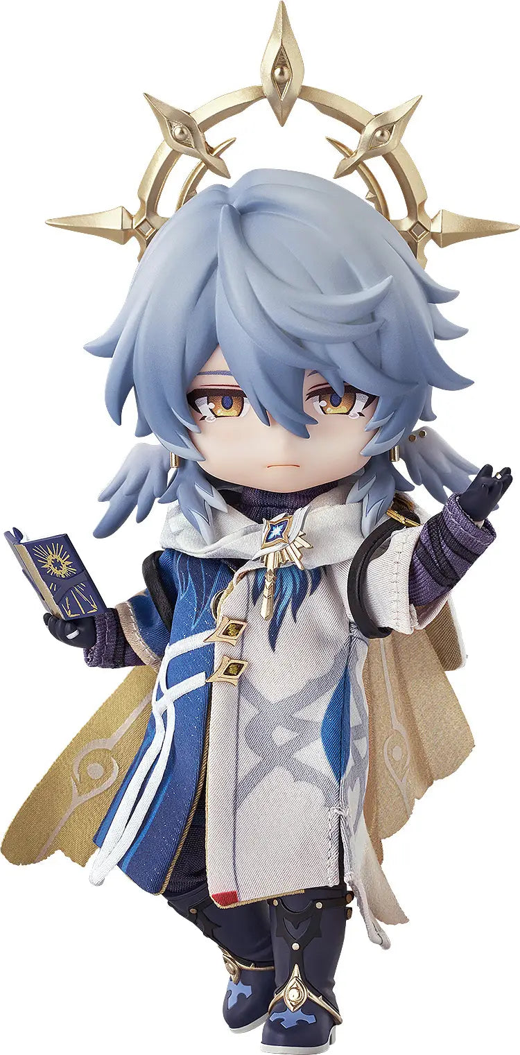 Honkai Star Rail: Sunday Nendoroid Figure