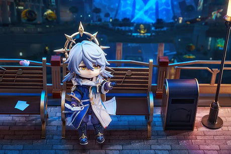 Hokai Star Rail: Sunday Nendoroid Figure