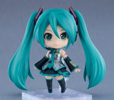 Hatsune Miku 3.0 Nendoroid Figure