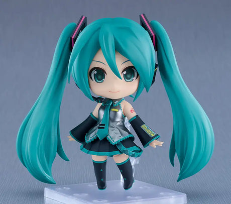 Hatsune Miku 3.0 Nendoroid Figure