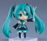 Hatsune Miku 3.0 Nendoroid Figure