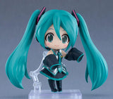 Hatsune Miku 3.0 Nendoroid Figure