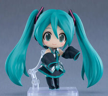 Load image into Gallery viewer, Hatsune Miku 3.0 Nendoroid Figure
