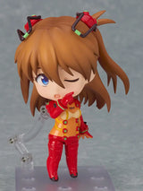 Evangelion 2.0: Asuka Langley (Test Suit Ver.) Nendoroid Figure