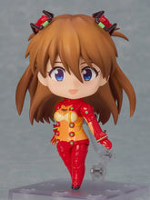 Load image into Gallery viewer, Evangelion 2.0: Asuka Langley (Test Suit Ver.) Nendoroid Figure