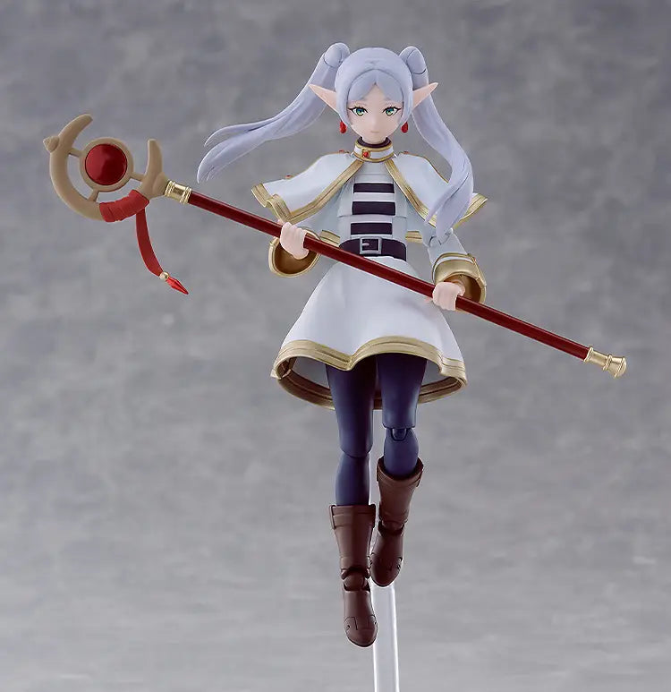 Frieren Beyond Journey's End: Frieren Figma Figure