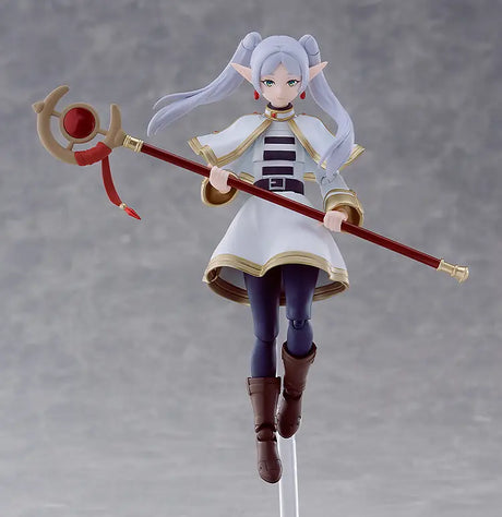 Frieren Beyond Journey's End: Frieren Figma Figure