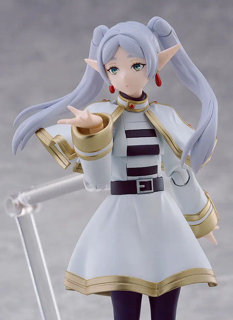 Frieren Beyond Journey's End: Frieren Figma Figure