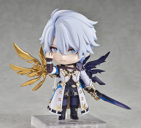 Honkai Star Rail: Phainon Nendoroid Figure