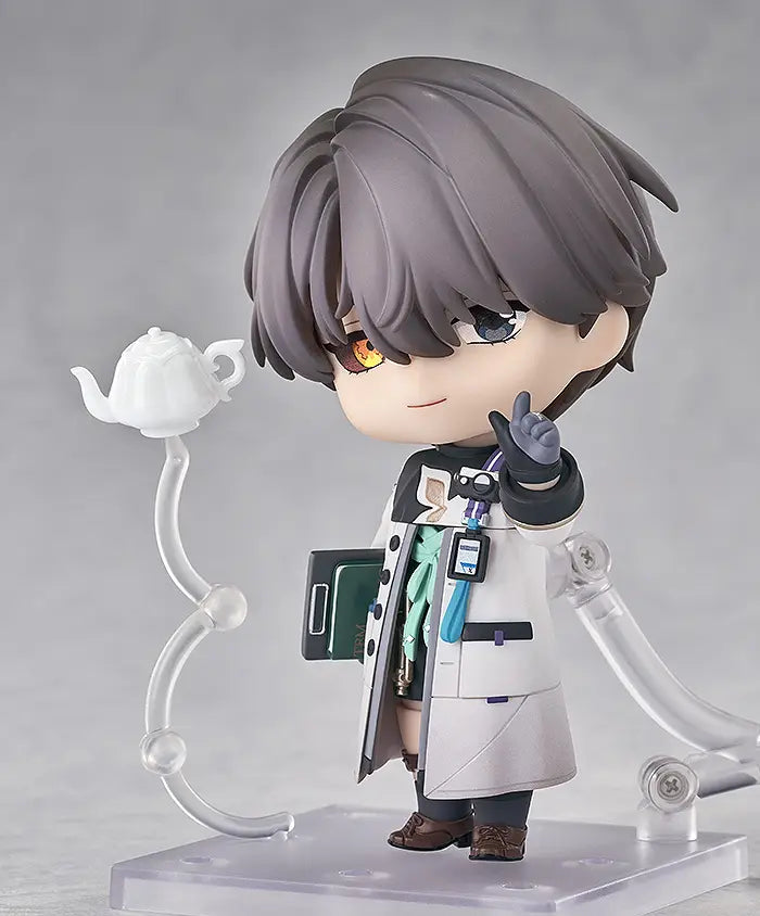 Reverse 1999: X Nendoroid Figure