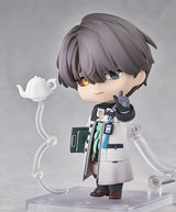 Reverse 1999: X Nendoroid Figure