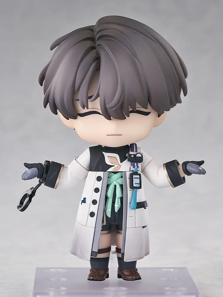 Reverse 1999: X Nendoroid Figure