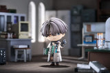 Reverse 1999: X Nendoroid Figure