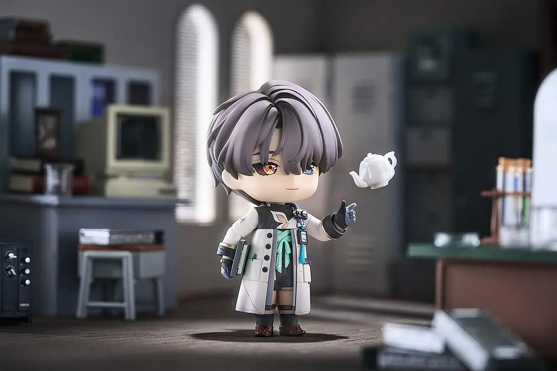 Reverse 1999: X Nendoroid Figure