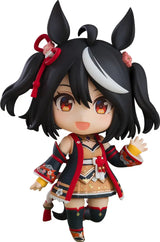 Umamusume Pretty Derby: Kitasan Black Nendoroid Figure
