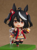Umamusume Pretty Derby: Kitasan Black Nendoroid Figure