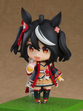 Load image into Gallery viewer, Umamusume Pretty Derby: Kitasan Black Nendoroid Figure