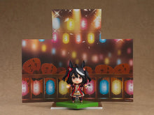 Load image into Gallery viewer, Umamusume Pretty Derby: Kitasan Black Nendoroid Figure