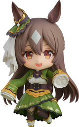 Umamusume Pretty Derby: Satono Diamond Nendoroid Figure
