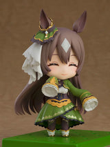 Umamusume Pretty Derby: Satono Diamond Nendoroid Figure