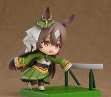 Load image into Gallery viewer, Umamusume Pretty Derby: Satono Diamond Nendoroid Figure