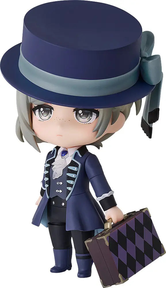 Reverse: 1999 - Vertin Nendoroid