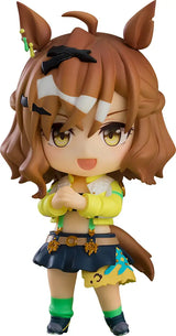 Umamusume Pretty Derby: Jungle Pocket Nendoroid Figure