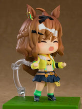 Umamusume Pretty Derby: Jungle Pocket Nendoroid Figure