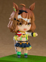 Umamusume Pretty Derby: Jungle Pocket Nendoroid Figure