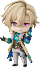 Load image into Gallery viewer, Honkai: Star Rail - Aventurine Nendoroid