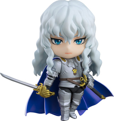 Berserk Griffith Nendoroid