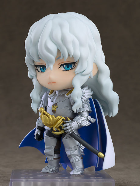 Berserk Griffith Nendoroid